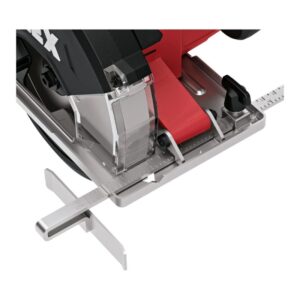 Akumuliatorinis diskinis pjūklas metalui FLEX CSM 57 18-EC C - Image 3