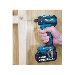 Akumuliatorinis suktuvas MAKITA DDF083Z - Image 2