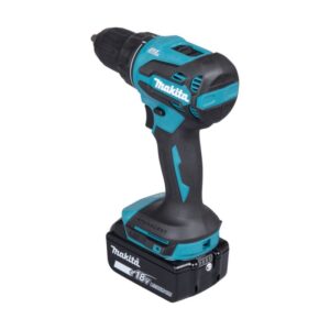 Akumuliatorinis gręžtuvas MAKITA DDF490RTJ - Image 3