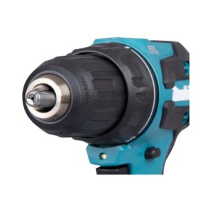 Akumuliatorinis gręžtuvas MAKITA DDF490RTJ - Image 5