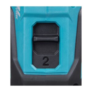 Akumuliatorinis gręžtuvas MAKITA DDF490RTJ - Image 6