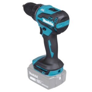 Akumuliatorinis gręžtuvas MAKITA DDF490Z - Image 2