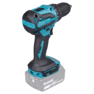 Akumuliatorinis gręžtuvas MAKITA DDF490Z - Image 3