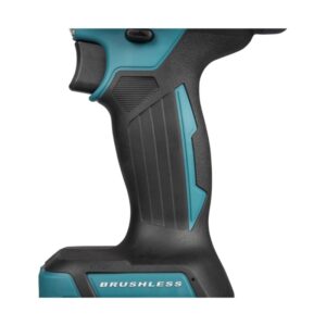 Akumuliatorinis gręžtuvas MAKITA DDF492RTJ - Image 3