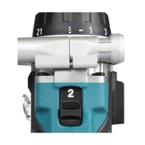 Akumuliatorinis gręžtuvas MAKITA DDF492RTJ - Image 4