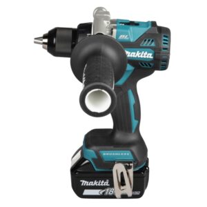 Akumuliatorinis gręžtuvas MAKITA DDF492Z - Image 3