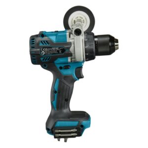 Akumuliatorinis gręžtuvas MAKITA DDF492Z - Image 4