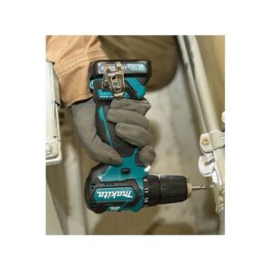 Akumuliatorinis gręžtuvas MAKITA DF332DSAJ - Image 3