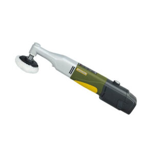 Akumuliatorinis kampinis poliruoklis PROXXON WP/A 2,6Ah - Image 2