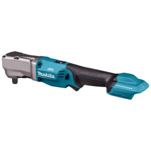 Akumuliatorinis kampinis veržliasukis MAKITA DTL300Z 1/2" - Image 2