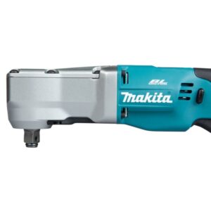Akumuliatorinis kampinis veržliasukis MAKITA DTL300Z 1/2" - Image 4