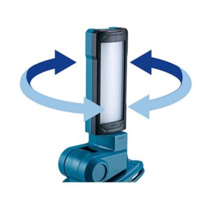 Akumuliatorinis LED prožektorius MAKITA DML816X - Image 3