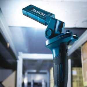Akumuliatorinis LED prožektorius MAKITA DML816X - Image 4