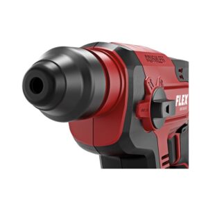Akumuliatorinis perforatorius FLEX CHE 18.0-EC C - Image 3