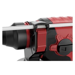 Akumuliatorinis perforatorius FLEX CHE 18.0-EC C - Image 4