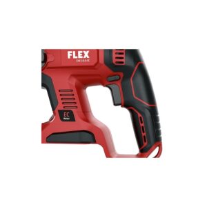 Akumuliatorinis perforatorius FLEX CHE 18.0-EC C - Image 6