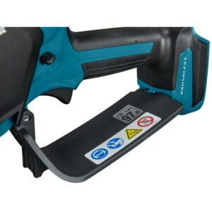 Akumuliatorinis šakų genėtuvas MAKITA DUC150Z - Image 5
