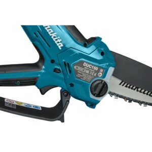 Akumuliatorinis šakų genėtuvas MAKITA DUC150Z - Image 6