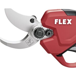 Akumuliatorinis sekatorius FLEX GPS 18,0-EC - Image 2