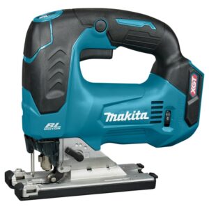 Akumuliatorinis siaurapjūklis MAKITA 40V MAX XGT - Image 2