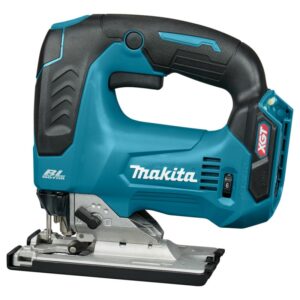 Akumuliatorinis siaurapjūklis MAKITA 40V MAX XGT - Image 3