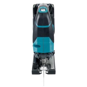 Akumuliatorinis siaurapjūklis MAKITA 40V MAX XGT - Image 4