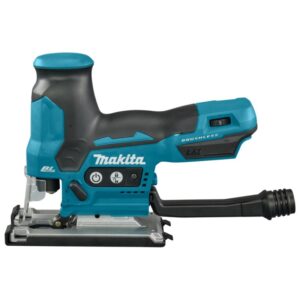 Akumuliatorinis siaurapjūklis MAKITA DJV185Z - Image 3