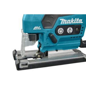 Akumuliatorinis siaurapjūklis MAKITA DJV185Z - Image 5