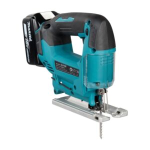 Akumuliatorinis siaurapjūklis MAKITA DJV186Z - Image 4
