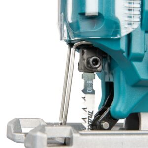 Akumuliatorinis siaurapjūklis MAKITA DJV186Z - Image 5