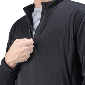 Akumuliatoriniai šildantys marškinėliai MAKITA 2XL - Image 6