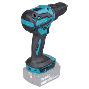 Akumuliatorinis smūginis gręžtuvas MAKITA DHP490Z - Image 3