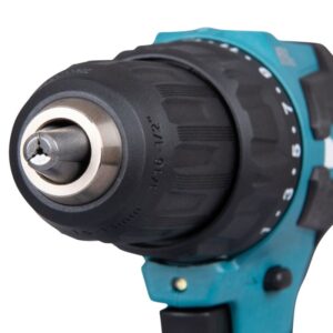 Akumuliatorinis smūginis gręžtuvas MAKITA DHP490Z - Image 5