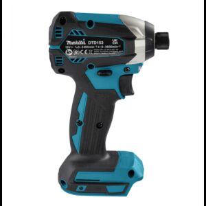 Akumuliatorinis smūginis suktuvas MAKITA DTD153Z - Image 2