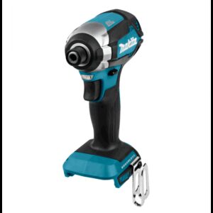 Akumuliatorinis smūginis suktuvas MAKITA DTD153Z - Image 3