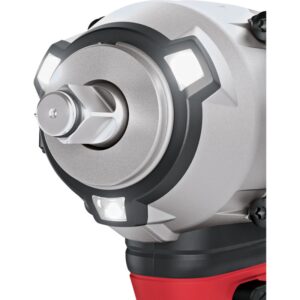 Akumuliatorinis smūginis veržliasukis FLEX IW 1/2" 2000Nm 18-EC/5,0 Set - Image 4