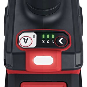 Akumuliatorinis smūginis veržliasukis FLEX IW 1/2" 2000Nm 18-EC/5,0 Set - Image 5