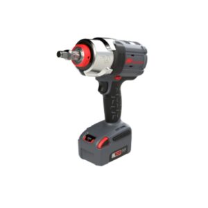 Akumuliatorinis smūginis veržliasukis INGERSOLL-RAND W7153E-K22B-EU DXS - Image 3