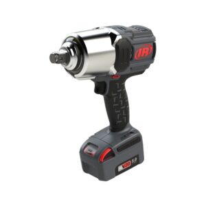 Akumuliatorinis smūginis vežliasukis INGERSOLL-RAND W8171-K2-EU - Image 2