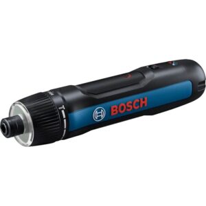 Akumuliatorinis suktuvas BOSCH GO GEN 3 Mini - Image 2