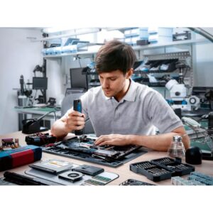 Akumuliatorinis suktuvas BOSCH GO GEN 3 Mini - Image 3