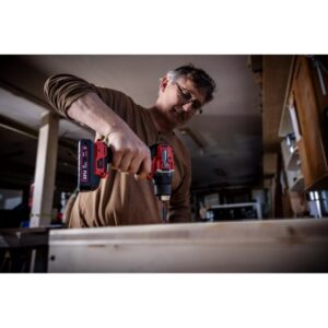 Akumuliatorinis suktuvas-gręžtuvas FLEX DD 2G 18,0V-EC C LD - Image 5