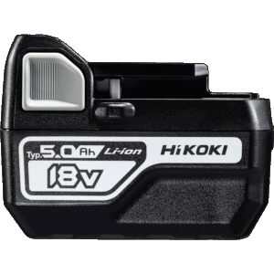 Akumuliatorinis suktuvas HiKOKI DS18DD - Image 4