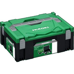 Akumuliatorinis suktuvas HiKOKI DS18DD - Image 6