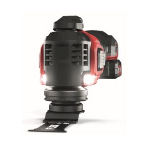 Akumuliatorinis švytuoklinis įrankis FLEX MT 18,0 EC C - Image 2