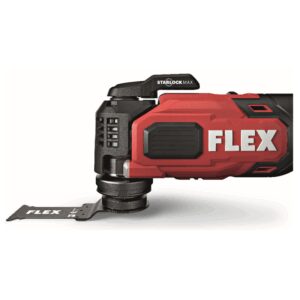 Akumuliatorinis švytuoklinis įrankis FLEX MT 18,0 EC C - Image 3