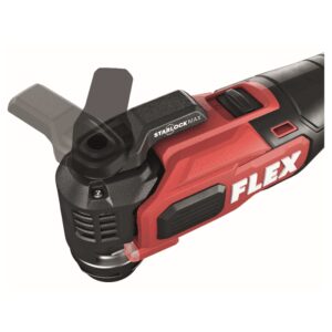 Akumuliatorinis švytuoklinis įrankis FLEX MT 18,0 EC C - Image 4