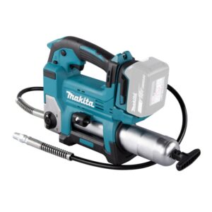 Akumuliatorinis tepimo presas MAKITA DGP180Z - Image 2