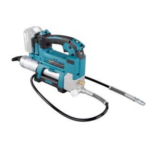 Akumuliatorinis tepimo presas MAKITA DGP180Z - Image 4