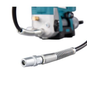 Akumuliatorinis tepimo presas MAKITA DGP180Z - Image 6